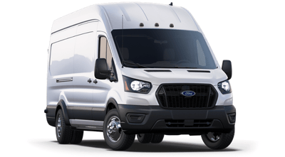 2024 Ford Transit Commercial Cargo Van