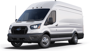 2024 Ford Transit Commercial Cargo Van