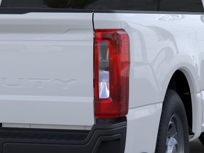 2026 Ford Super Duty F-350® XL