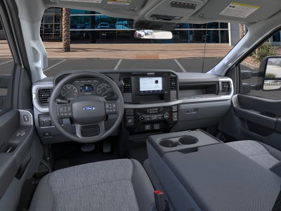 2026 Ford Super Duty F-350® XL
