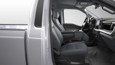 2026 Ford Super Duty F-350® XL