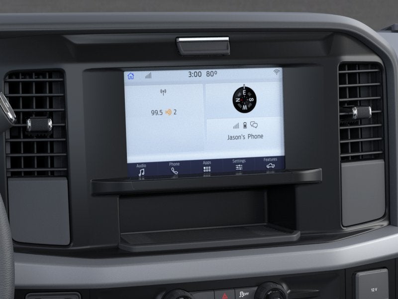 2026 Ford Super Duty F-350® XL