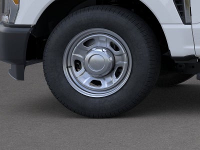 2026 Ford Super Duty F-350® XL