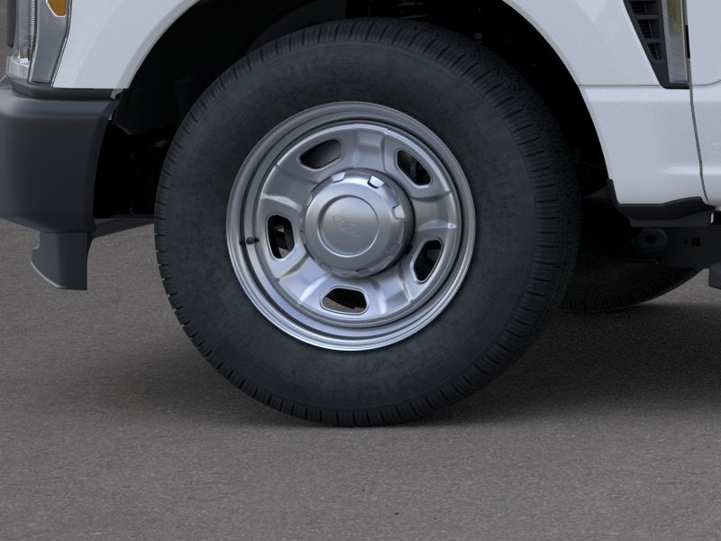 2026 Ford Super Duty F-350® XL