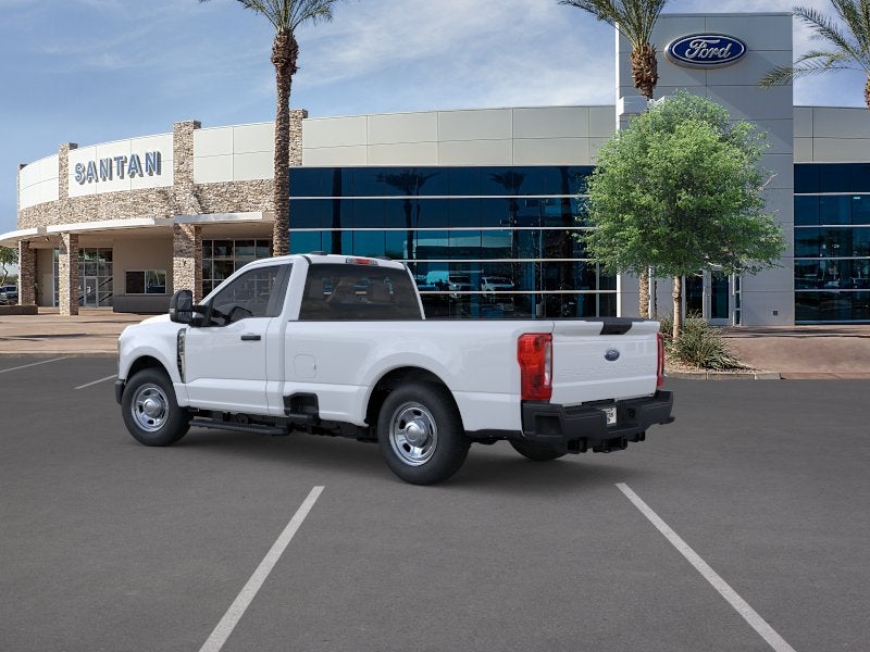2026 Ford Super Duty F-350® XL