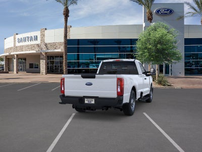 2026 Ford Super Duty F-350® XL