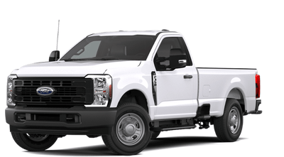 2026 Ford Super Duty F-350® XL
