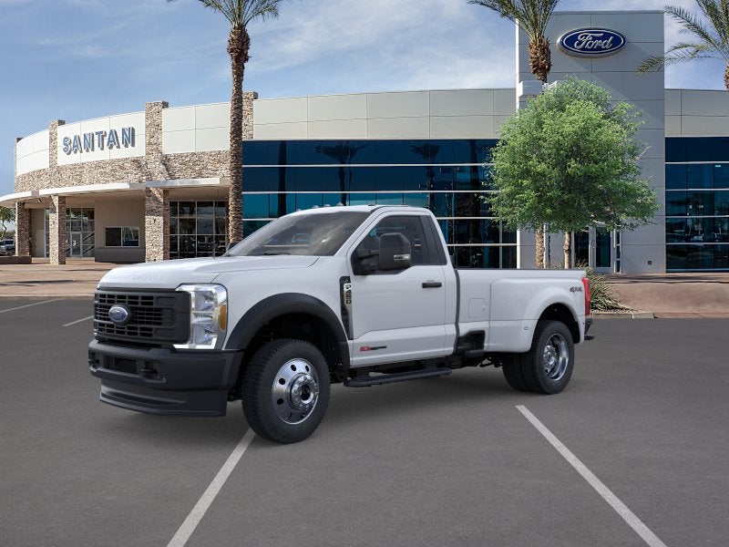 2026 Ford Super Duty F-450® XL