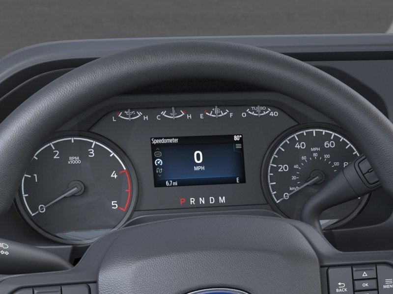 2026 Ford Super Duty F-450® XL