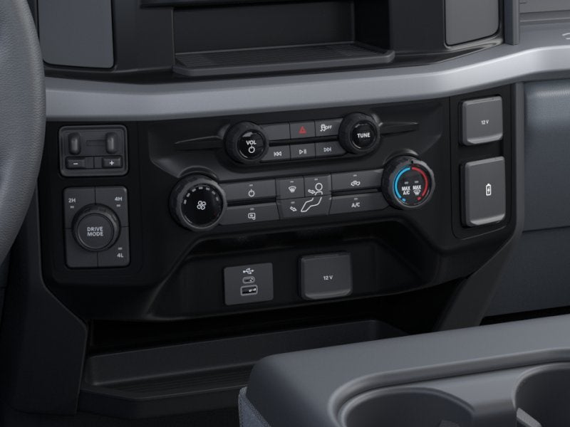 2026 Ford Super Duty F-450® XL