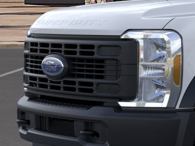 2026 Ford Super Duty F-450® XL