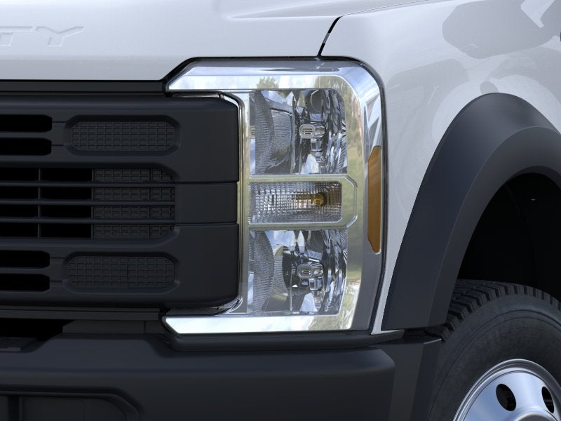 2026 Ford Super Duty F-450® XL