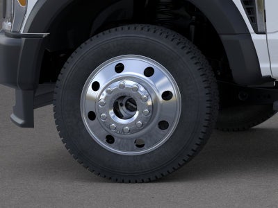 2026 Ford Super Duty F-450® XL