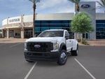 2026 Ford Super Duty F-450® XL