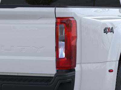 2026 Ford Super Duty F-450® XL