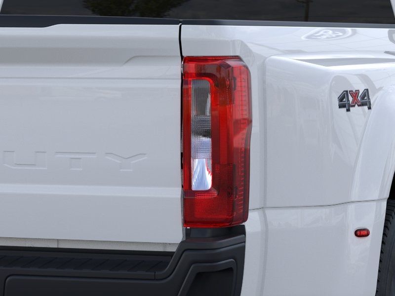 2026 Ford Super Duty F-450® XL