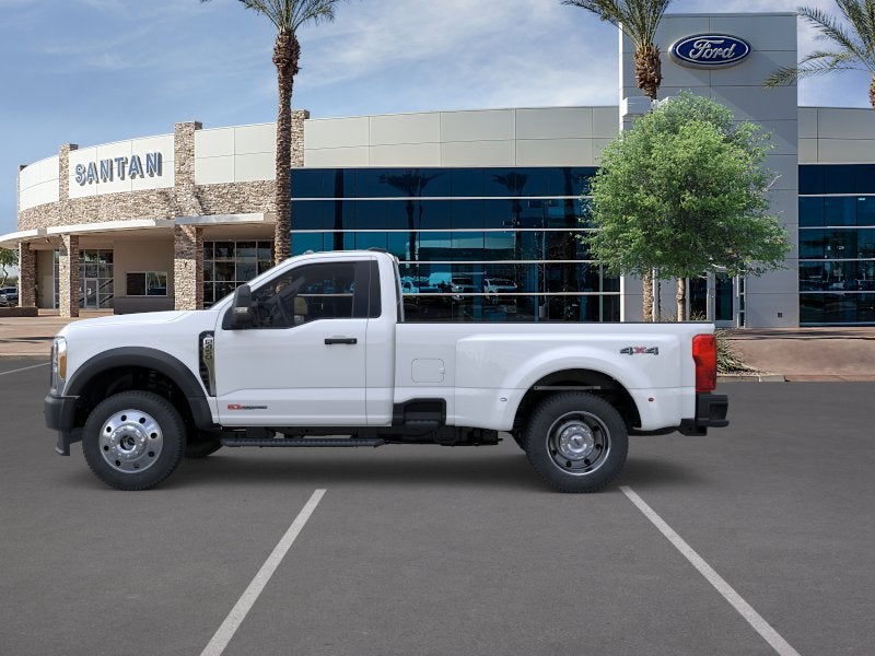2026 Ford Super Duty F-450® XL