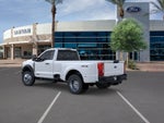 2026 Ford Super Duty F-450® XL