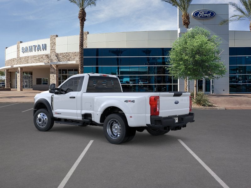 2026 Ford Super Duty F-450® XL