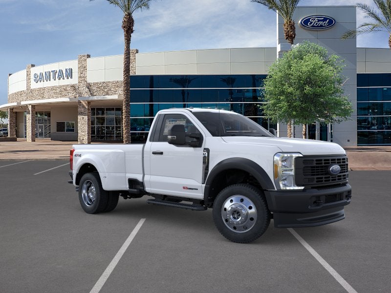 2026 Ford Super Duty F-450® XL
