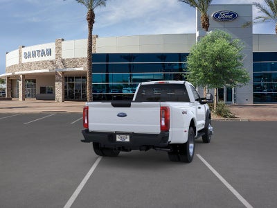 2026 Ford Super Duty F-450® XL