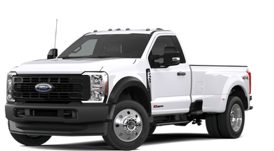 2026 Ford Super Duty F-450® XL