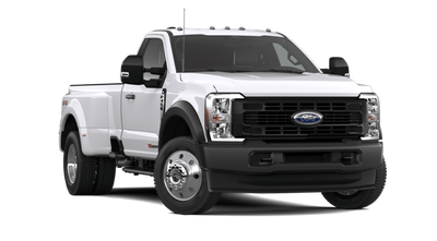2026 Ford Super Duty F-450® XL