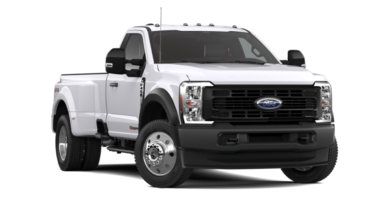 2026 Ford Super Duty F-450® XL