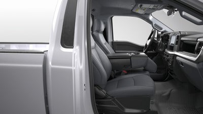 2026 Ford Super Duty F-450® XL