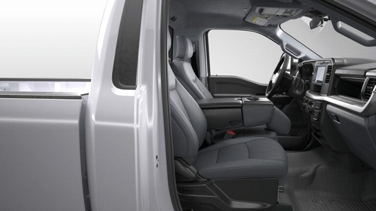 2026 Ford Super Duty F-450® XL