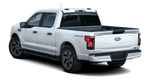 2024 Ford F-150 Lightning XLT