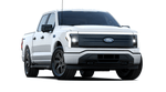 2024 Ford F-150 Lightning XLT