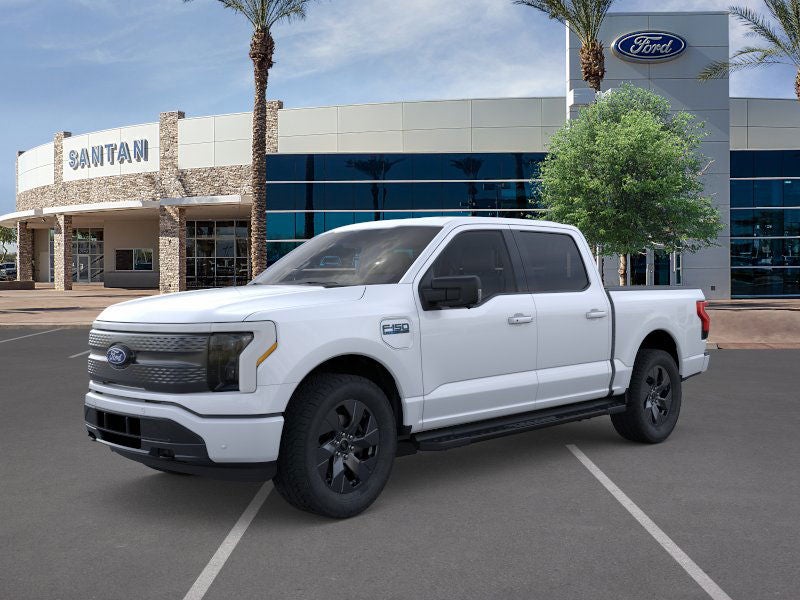 2025 Ford F-150 Lightning Flash™