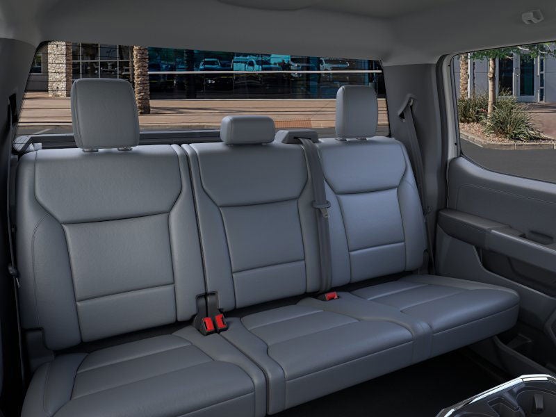 2025 Ford F-150 Lightning Flash™