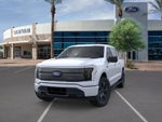 2025 Ford F-150 Lightning Flash™