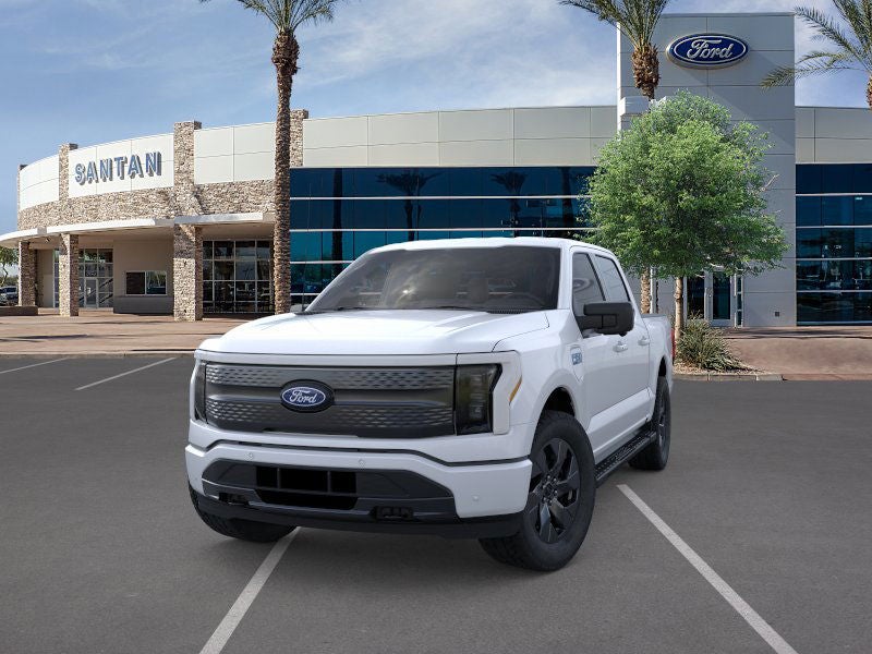 2025 Ford F-150 Lightning Flash™