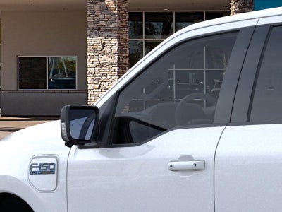 2025 Ford F-150 Lightning Flash™