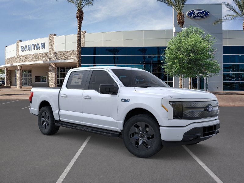 2025 Ford F-150 Lightning Flash™