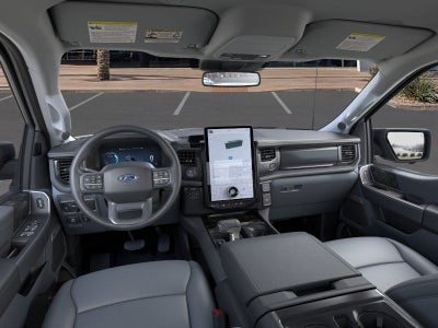 2025 Ford F-150 Lightning Flash™