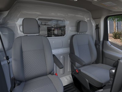 2026 Ford Transit Na LR CARGO RWD