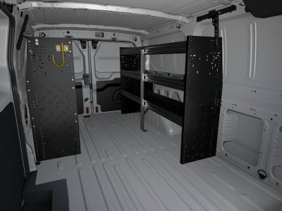 2026 Ford Transit Na LR CARGO RWD