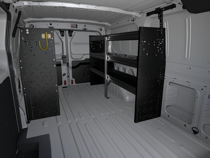 2026 Ford Transit Na LR CARGO RWD