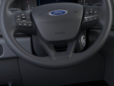 2026 Ford Transit Na LR CARGO RWD