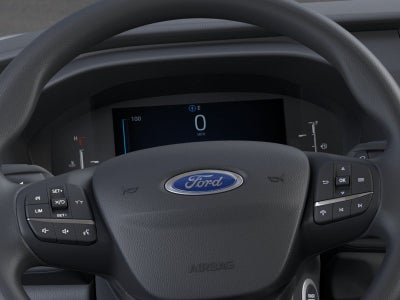 2026 Ford Transit Na LR CARGO RWD