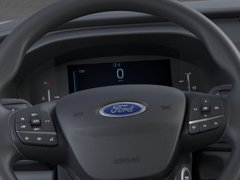 2026 Ford Transit Na LR CARGO RWD