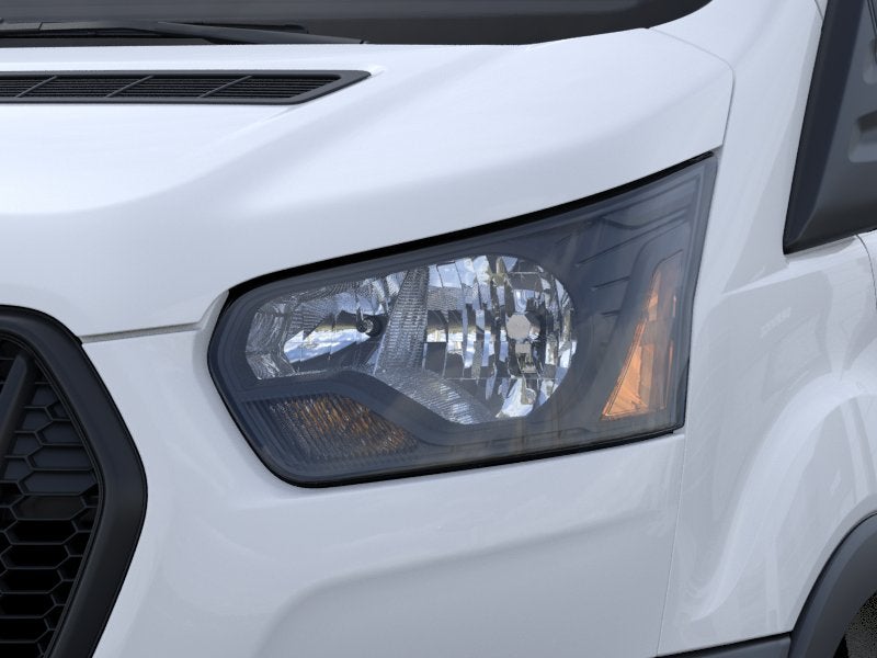 2026 Ford Transit Na LR CARGO RWD