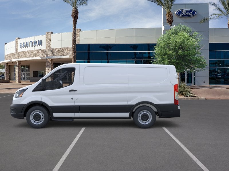 2026 Ford Transit Na LR CARGO RWD