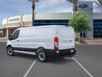 2026 Ford Transit Na LR CARGO RWD