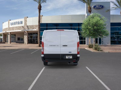 2026 Ford Transit Na LR CARGO RWD