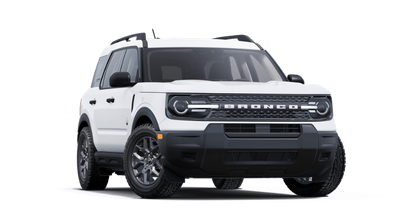 2025 Ford Bronco Sport Big Bend®